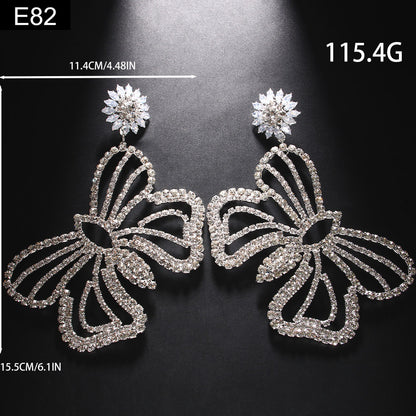 Fairy Queen Earring