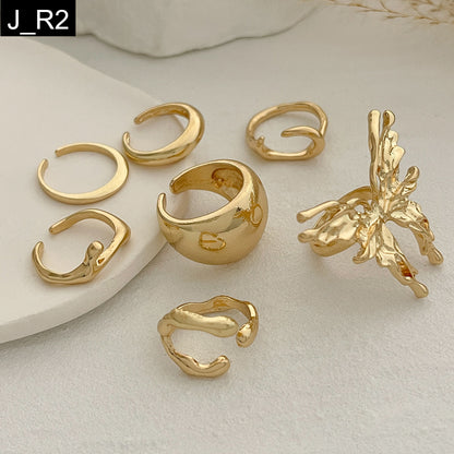 Helios Rings