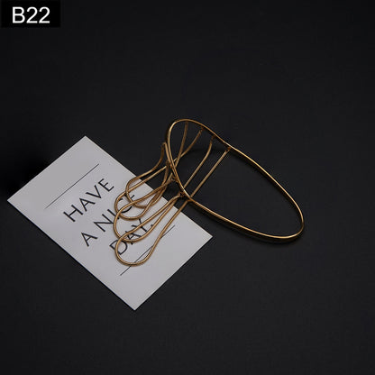 Aegis Wrap Handcuff - B22
