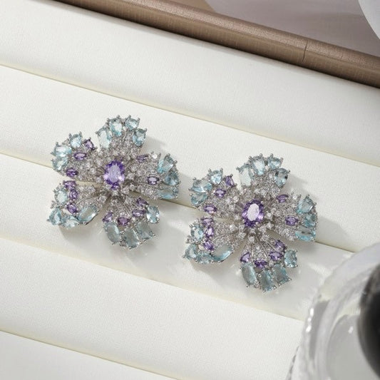 Spring Fling Earring
