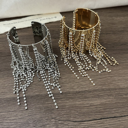 Glamour Stream Handcuff