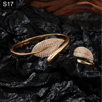 Autumn Leaf Set - S17