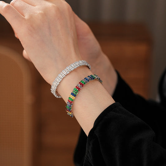 Paradigm Bracelet