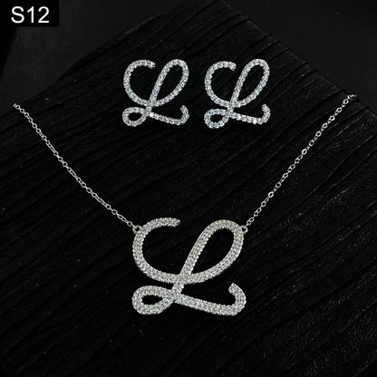 L-Line Elegance Set - S12