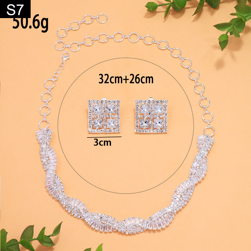 Valkyrie Splendor Set