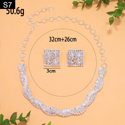 Valkyrie Splendor Set