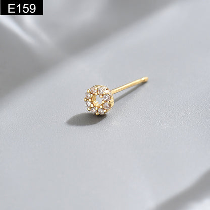 Dazzle Sky Earcuff - E159