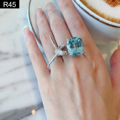 Halcyon’s Treasure Ring - R45