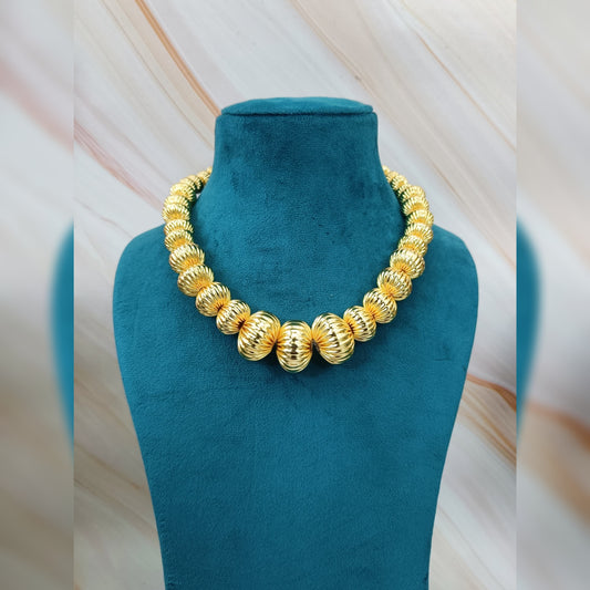 Opulence Necklace