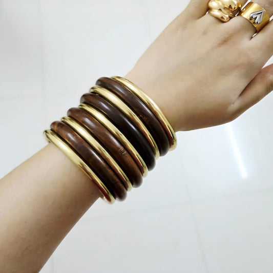 Oracle Bangles