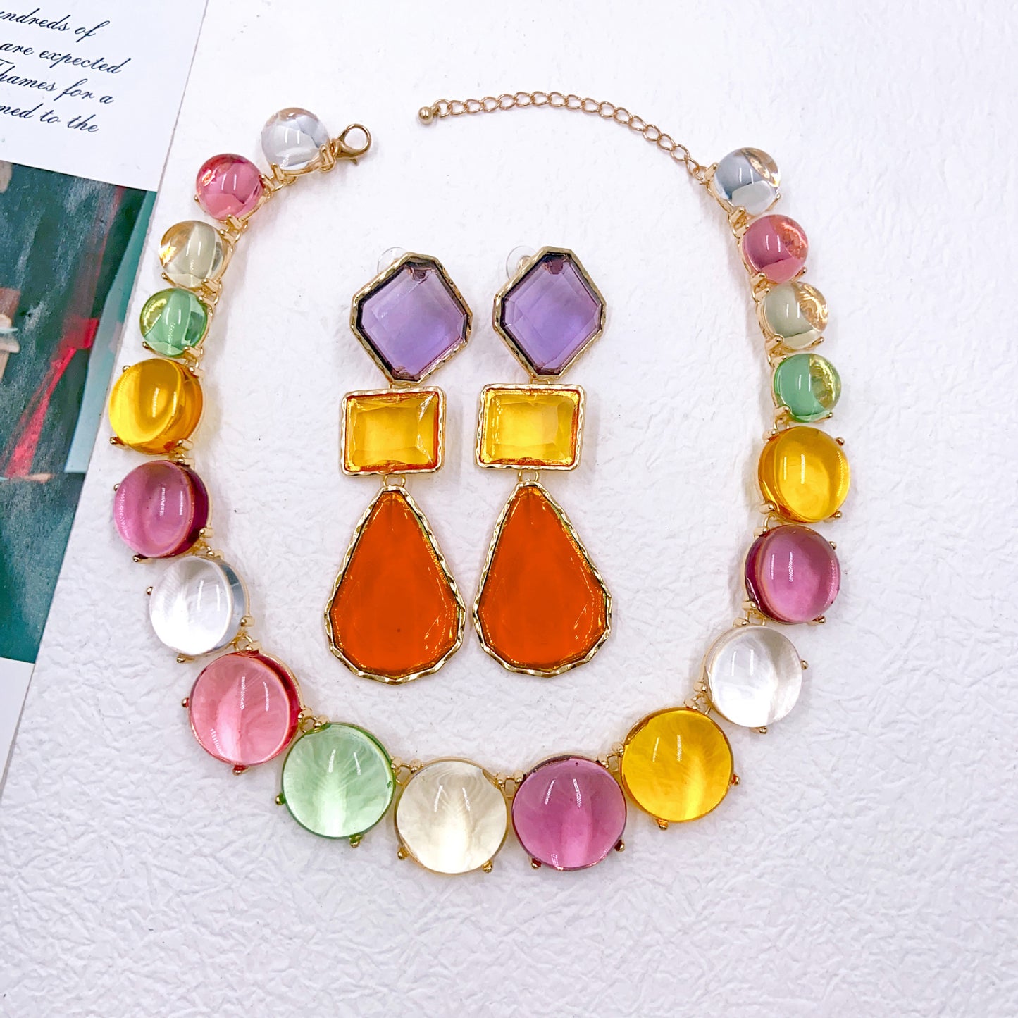 Prism Hue Set