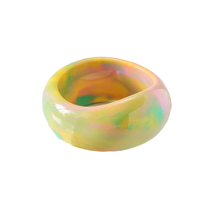 Pastel Orb Bracelet
