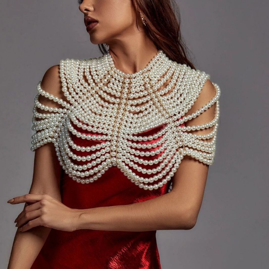 Siren's Veil Collection