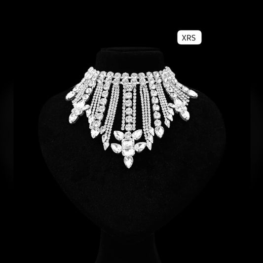 Raina Necklace