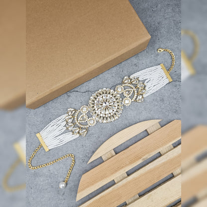 Rehana Classic Choker