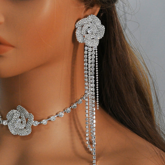 Rose Rhapsody Set Long