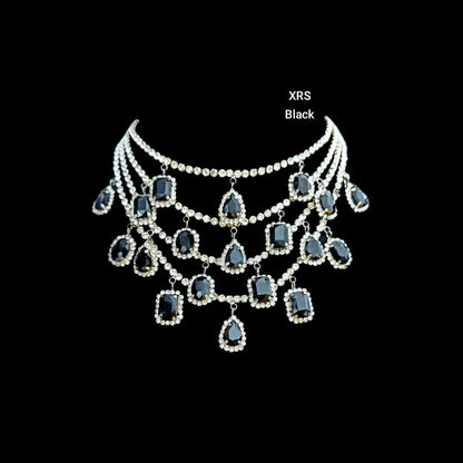 Ruhana Necklace
