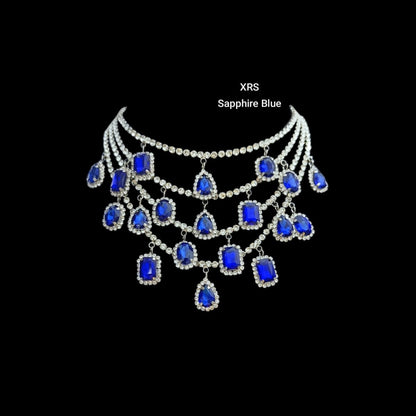 Ruhana Necklace
