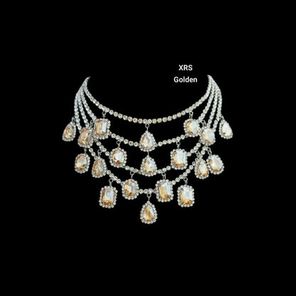 Ruhana Necklace