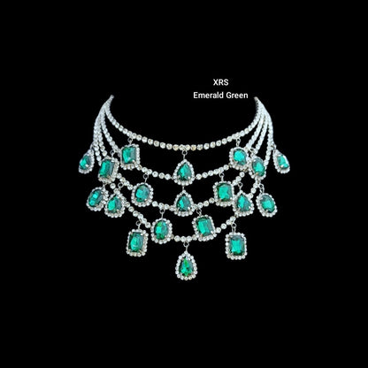 Ruhana Necklace