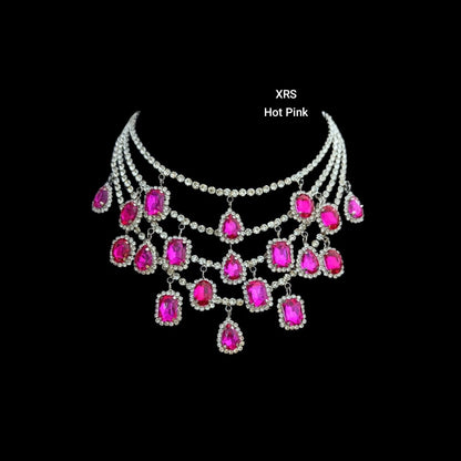 Ruhana Necklace