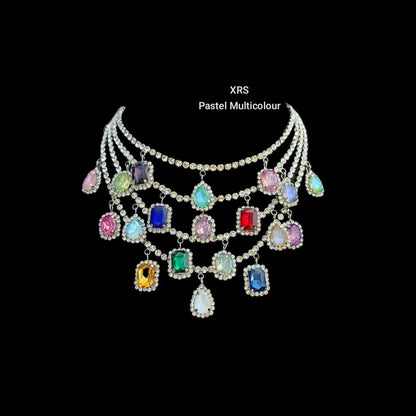 Ruhana Necklace