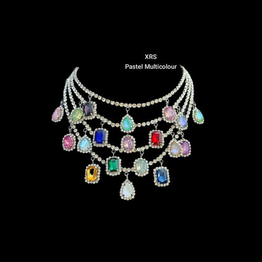 Ruhana Necklace