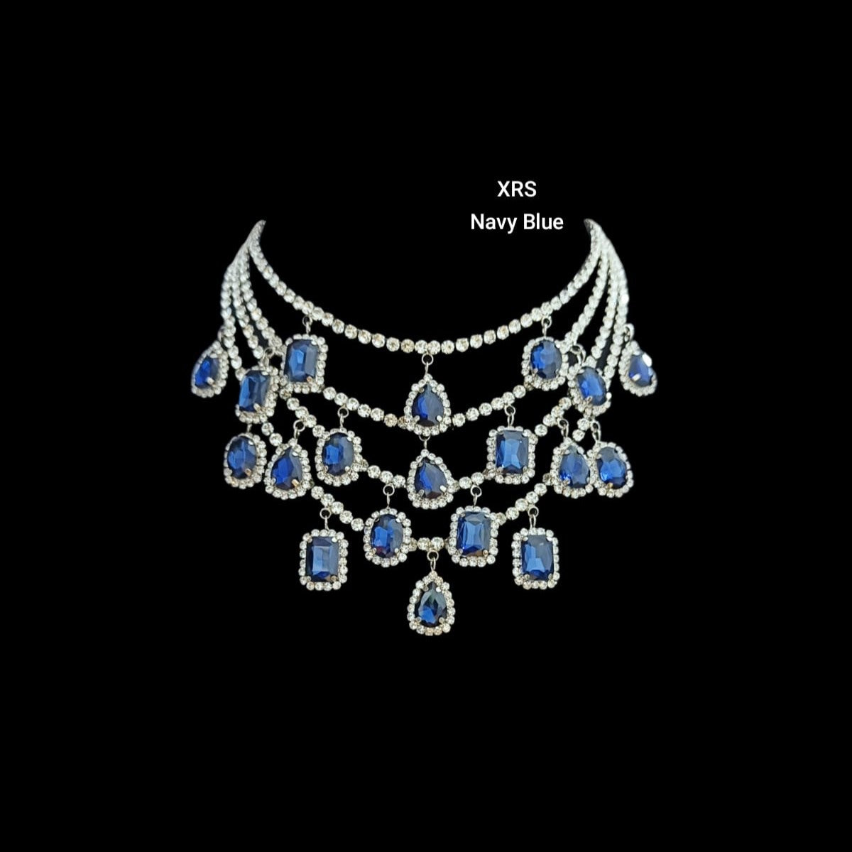 Ruhana Necklace