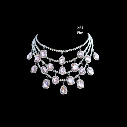 Ruhana Necklace