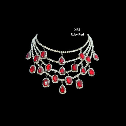 Ruhana Necklace