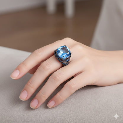 Royal Chroma Ring