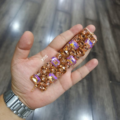 Saira Bracelet