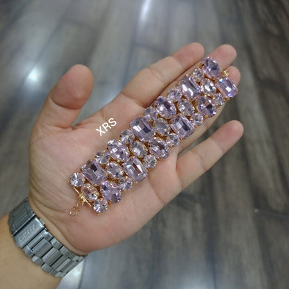 Saira Bracelet