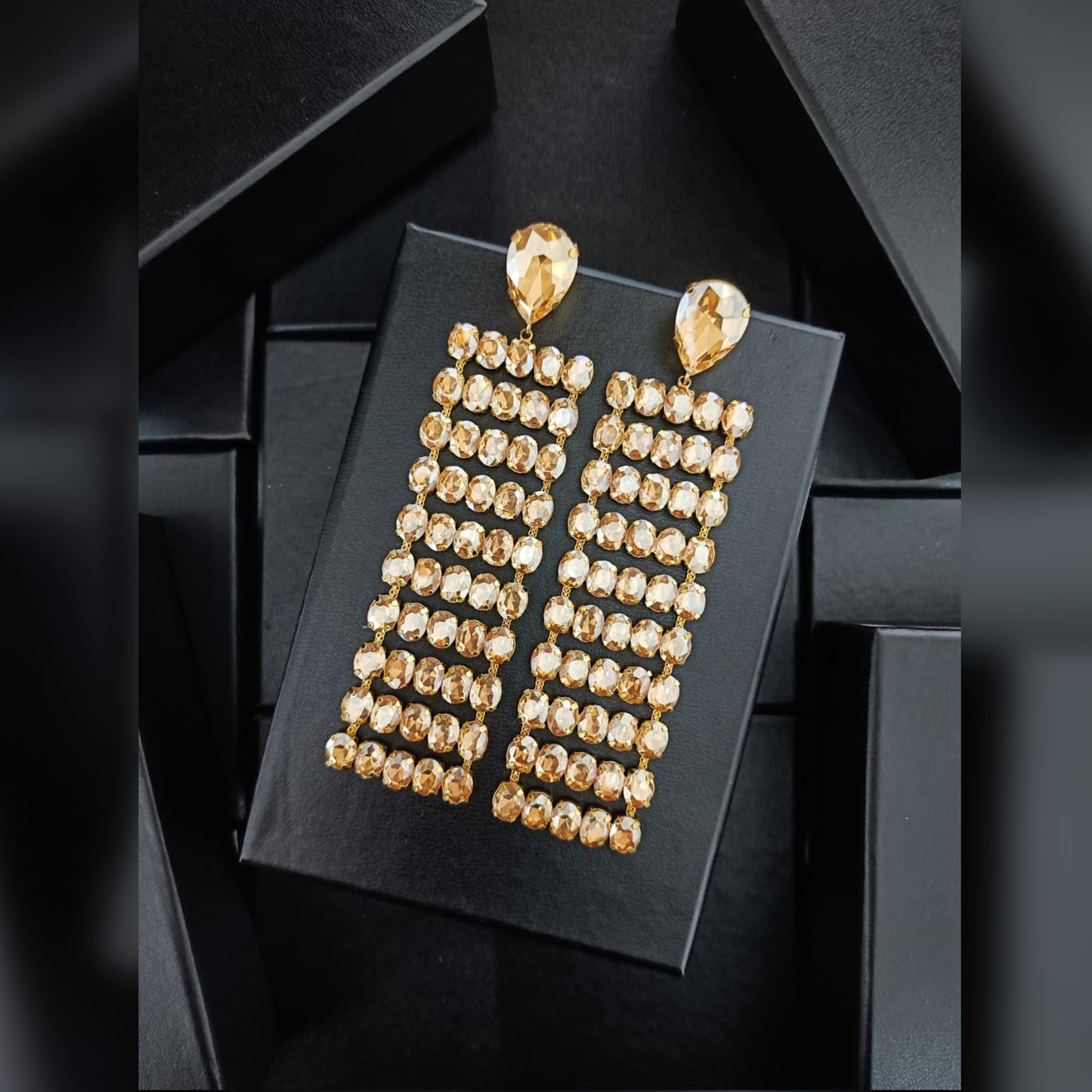 Sydney Earring