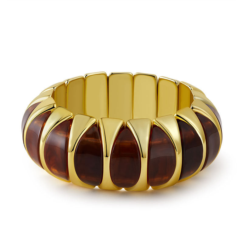 Terra Petal Bracelet