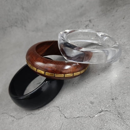 Terra Luxe Trio Bracelet 2