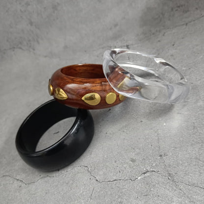 Terra Luxe Trio Bracelet 3