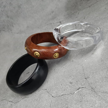 Terra Luxe Trio Bracelet 4