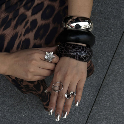Terra Noctis Bracelets