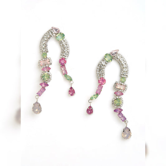Vibrance Earring