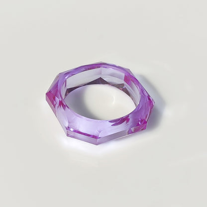 Vivid Crystal Bracelet