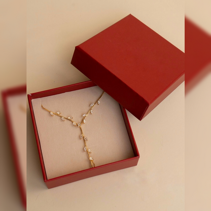 Whispervine Bracelet
