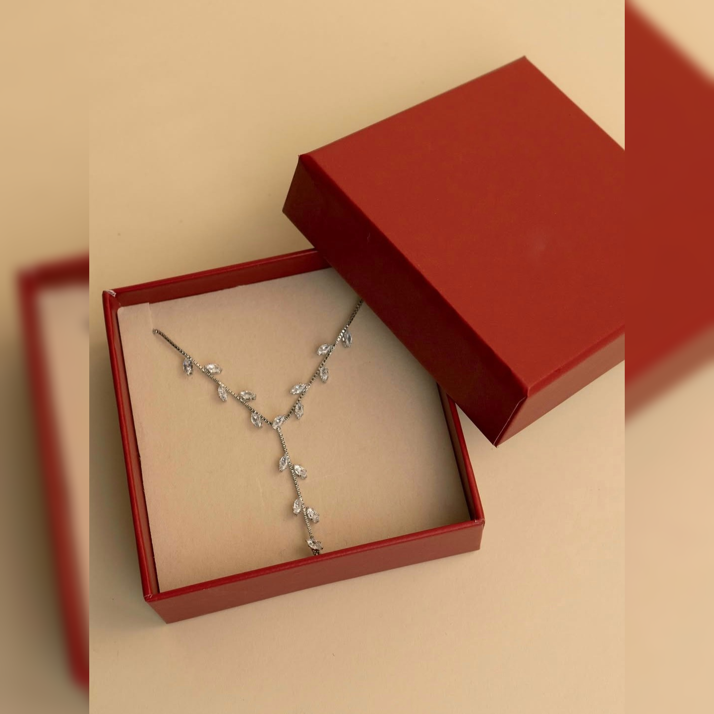 Whispervine Bracelet