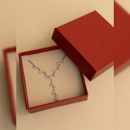 Whispervine Bracelet
