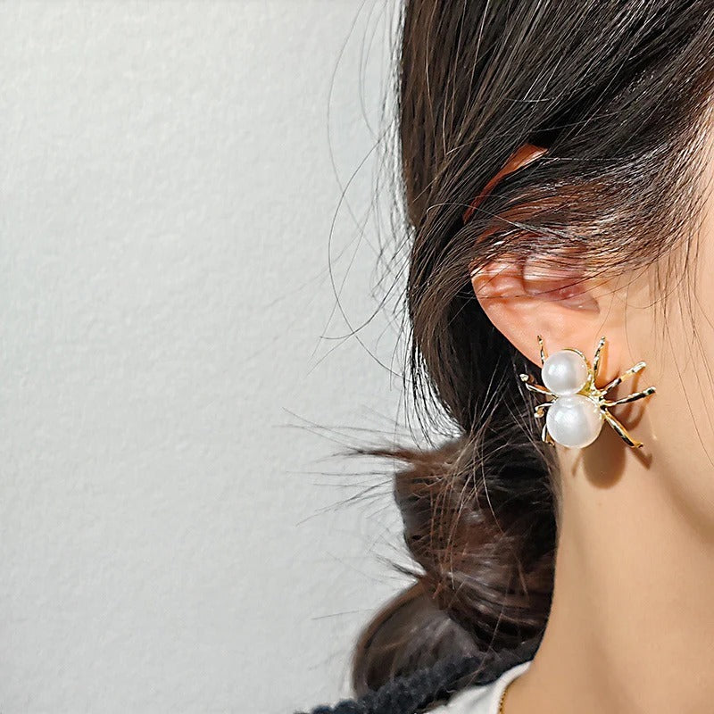 Arachnid Spider Studs