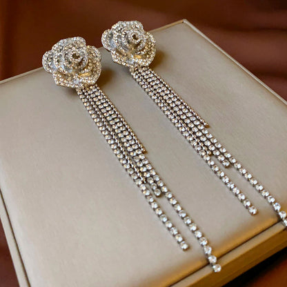 Rose Rhapsody Set Long