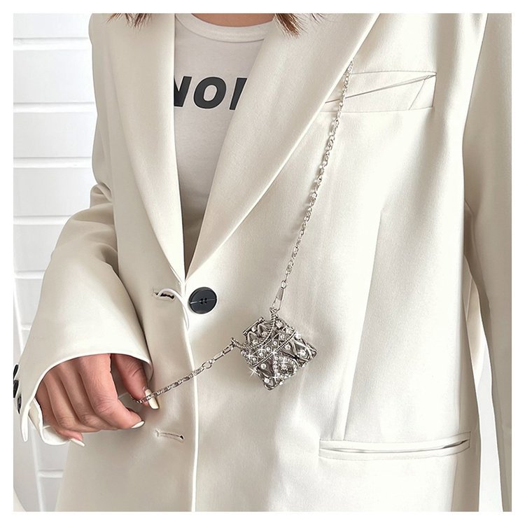 Gala Miniature Purse