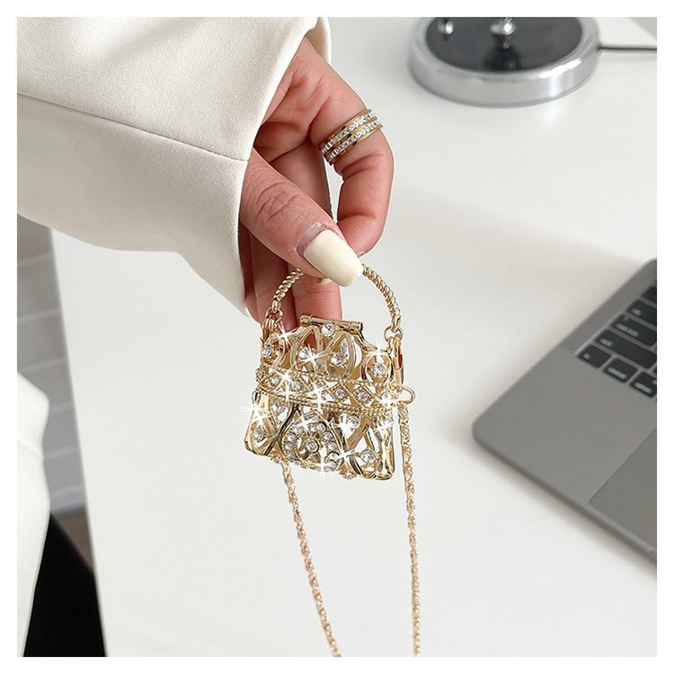 Gala Miniature Purse