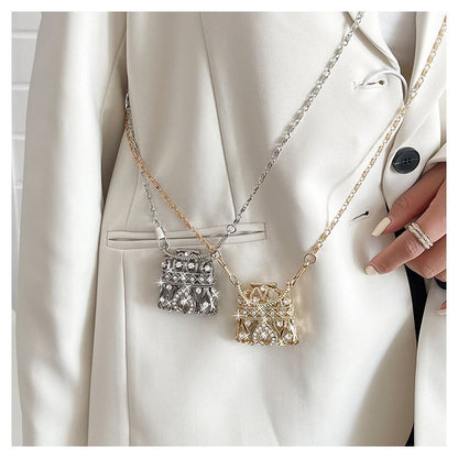 Gala Miniature Purse