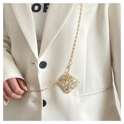 Gala Miniature Purse